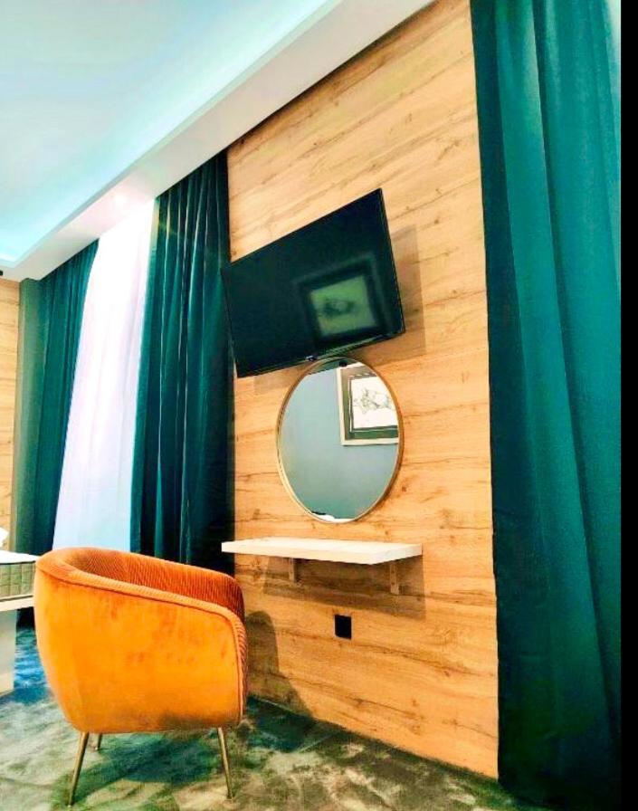 A8 B&B 자그레브 외부 사진